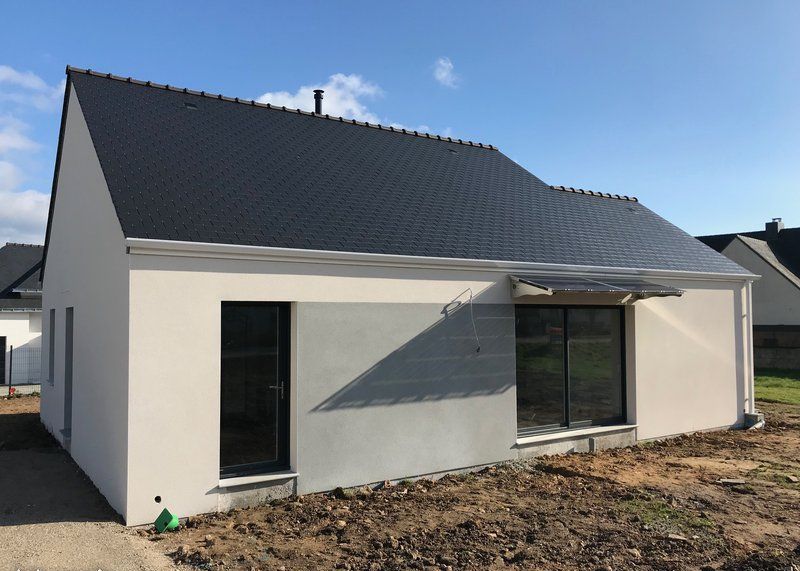Maison individuelle à Issoire