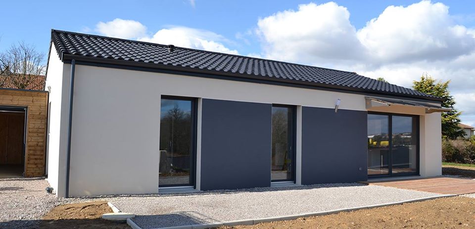 maison à Loriol