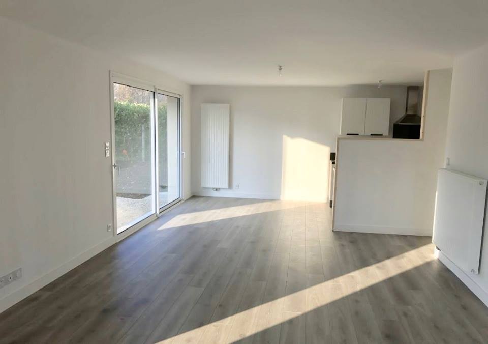 Maison bioclimatique à Bracieux