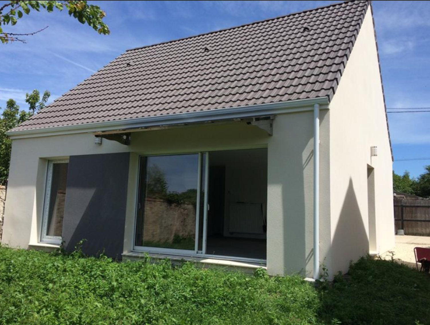 Maison à Lisieux